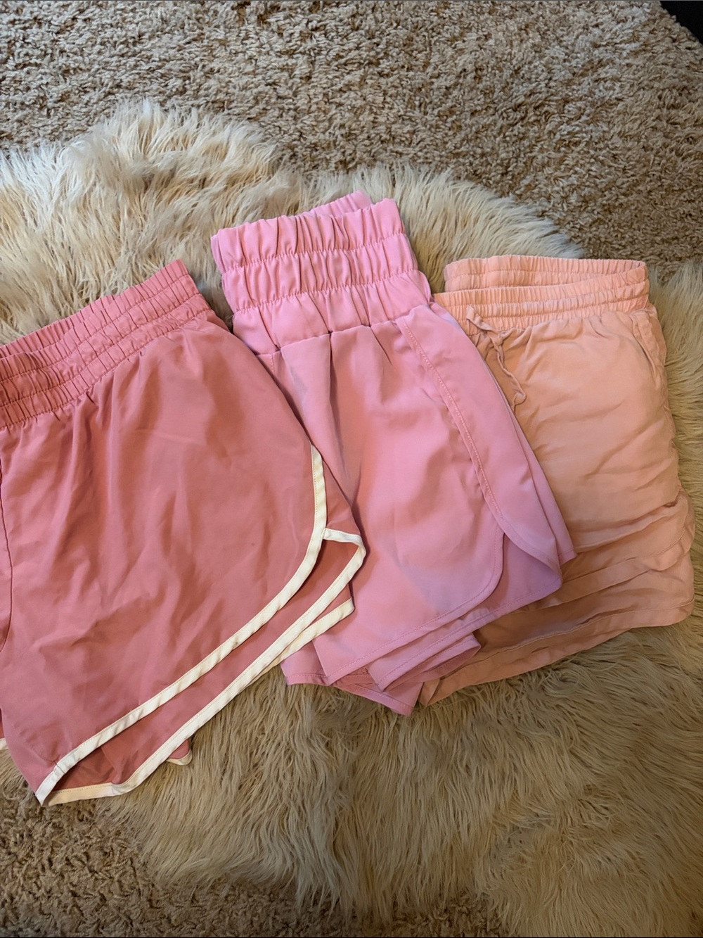 Large Shorts Bundle